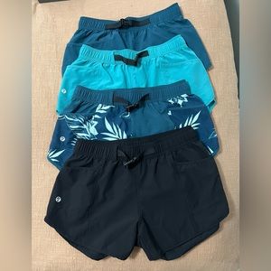 Nani Hybrid Shorts (4 pair)